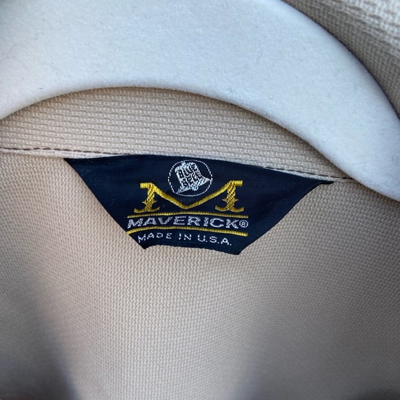 Vintage Western Shirt - Picture 2 of 6